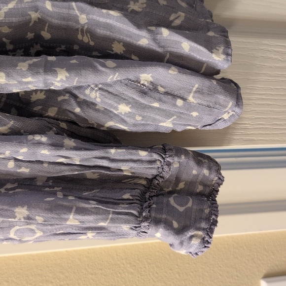 The Great Folk Top Prairie Floral M/L - Picture 6 of 9